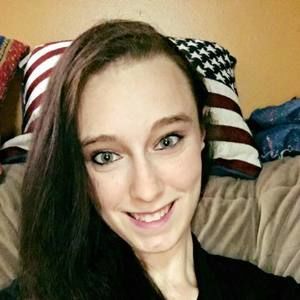 Meet your Posher, Anne